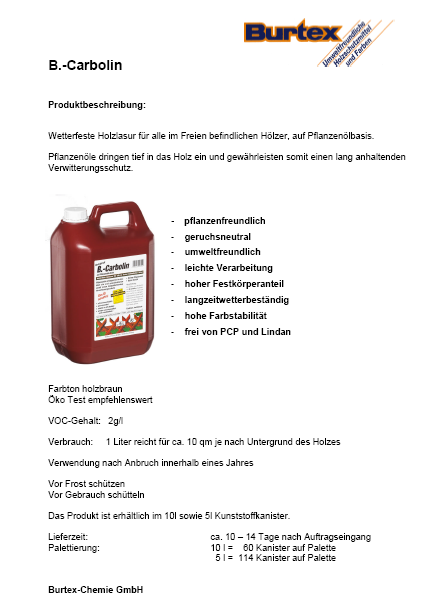 B-Carbolin