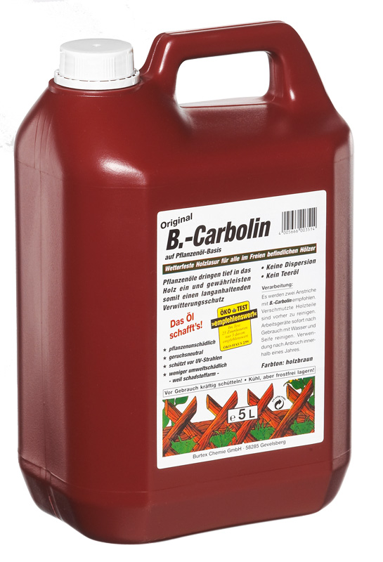 B.-Carbolin