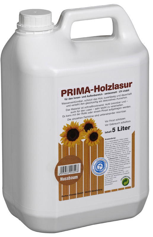 Prima Holzlasur